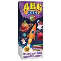 Rugani 100% ABC Juice 330ml